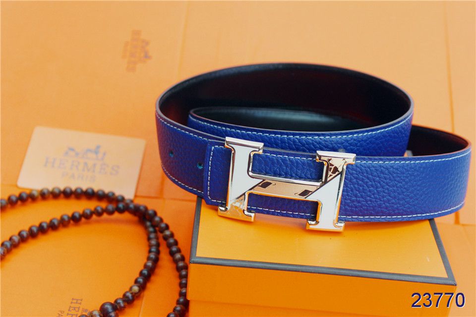 Hermes Belts-355
